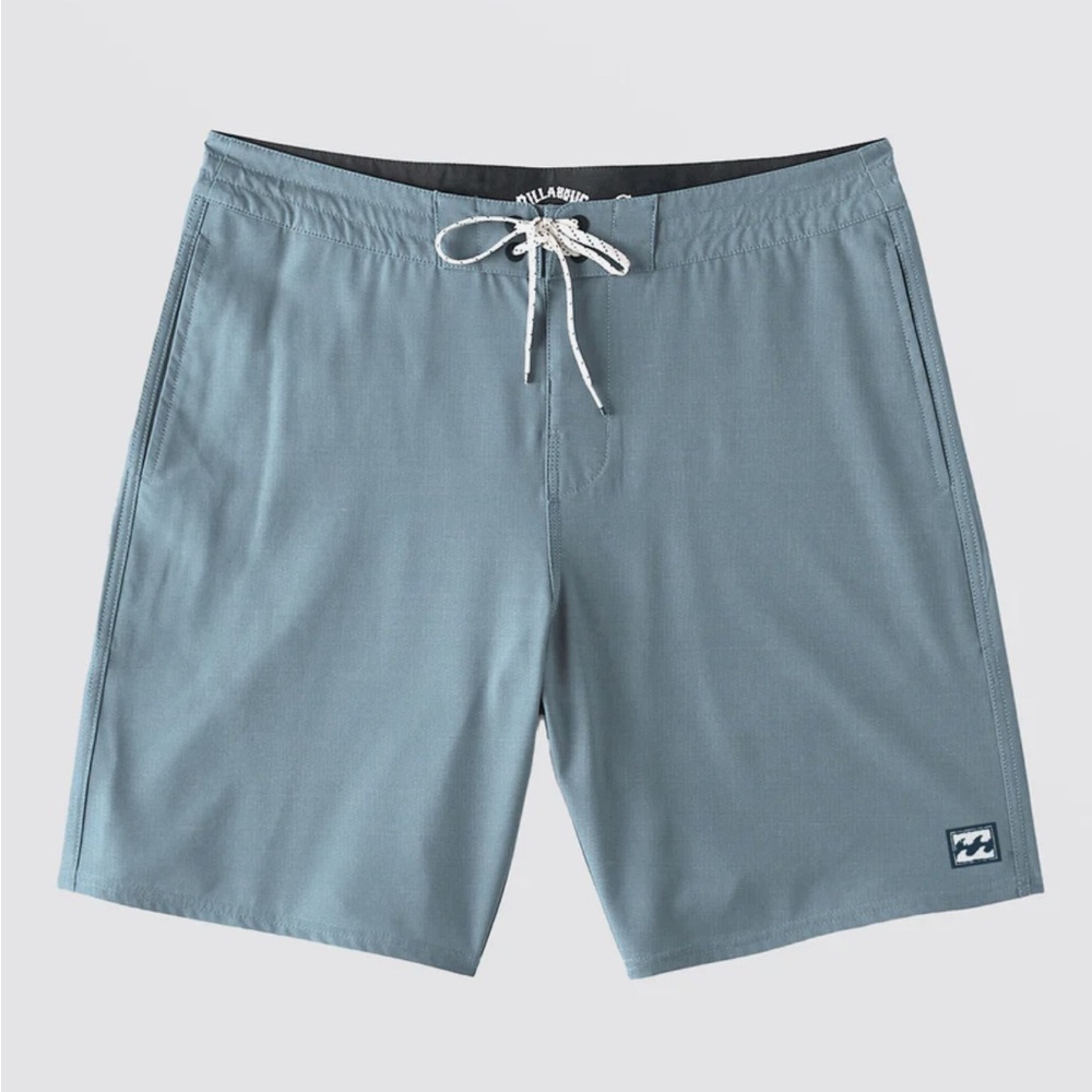 Billabong Every Other Day Lo Tide 17” Boardshorts